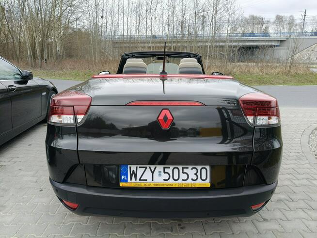 Renault Megane Stan bardzo dobry. Polecam.