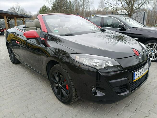 Renault Megane Stan bardzo dobry. Polecam.