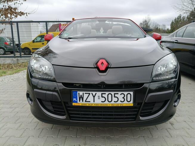 Renault Megane Stan bardzo dobry. Polecam.