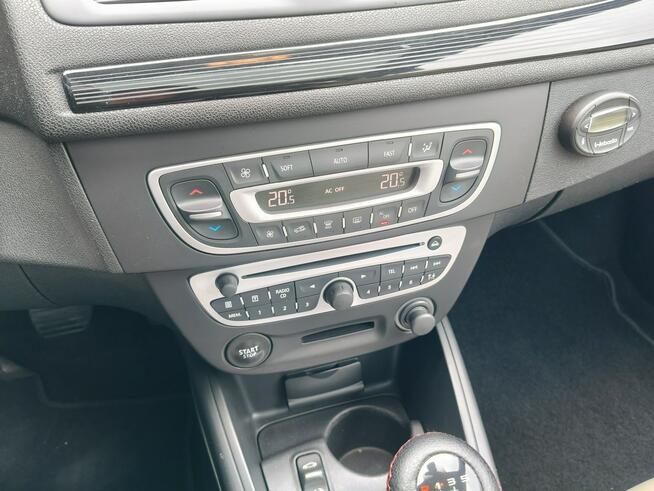 Renault Megane Stan bardzo dobry. Polecam.
