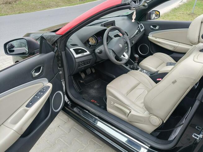 Renault Megane Stan bardzo dobry. Polecam.
