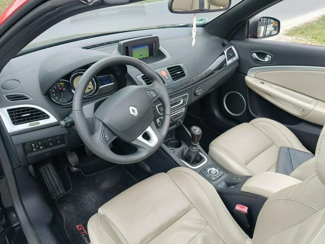 Renault Megane Stan bardzo dobry. Polecam.