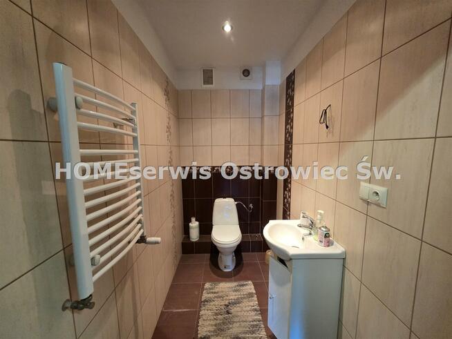 Lokal użytkowy Ostrowiec Świętokrzyski Huta