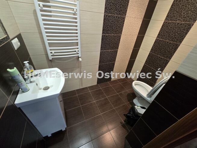 Lokal użytkowy Ostrowiec Świętokrzyski Huta