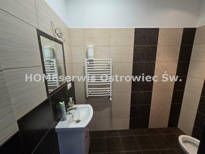 Lokal użytkowy Ostrowiec Świętokrzyski Huta