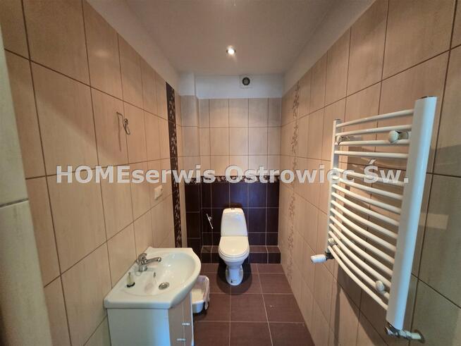 Lokal użytkowy Ostrowiec Świętokrzyski Huta