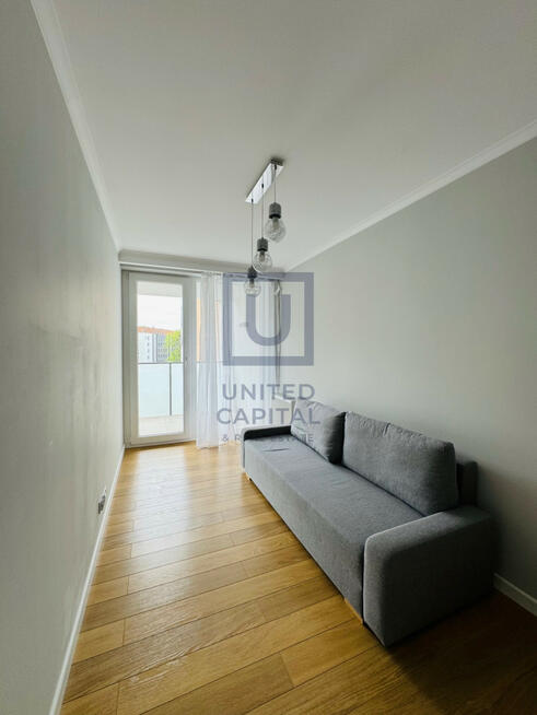 Mieszkanie Warszawa gm. Bemowo Bemowo, Szeligowska