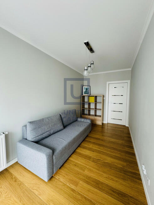 Mieszkanie Warszawa gm. Bemowo Bemowo, Szeligowska