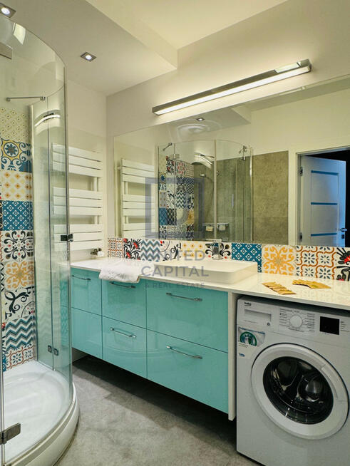 Mieszkanie Warszawa gm. Bemowo Bemowo, Szeligowska