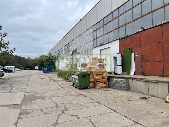Magazyn,produkcja,usługi,dostep24h,ochrona,parking