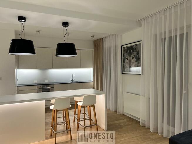 Mieszkanie Lublin Czechów, Północna