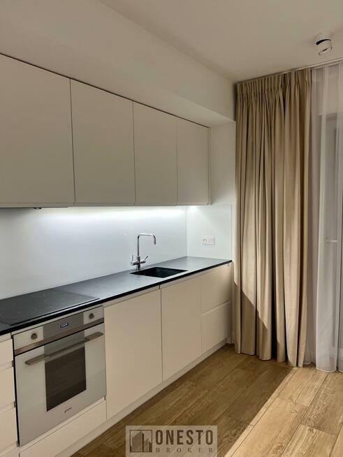 Mieszkanie Lublin Czechów, Północna