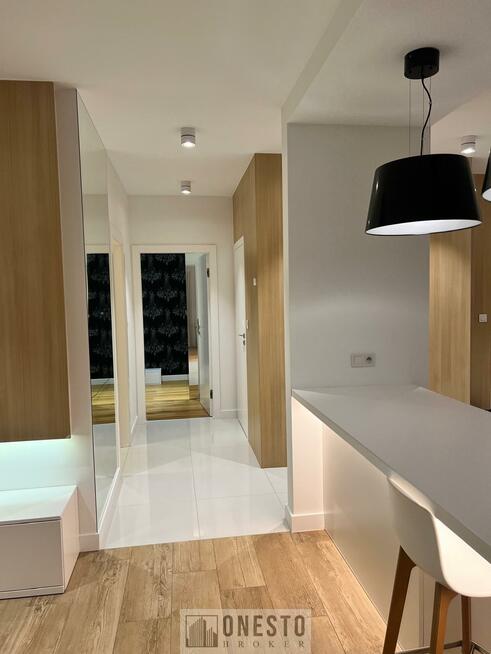 Mieszkanie Lublin Czechów, Północna