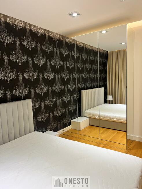 Mieszkanie Lublin Czechów, Północna