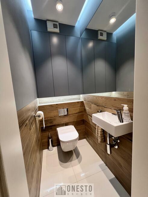 Mieszkanie Lublin Czechów, Północna