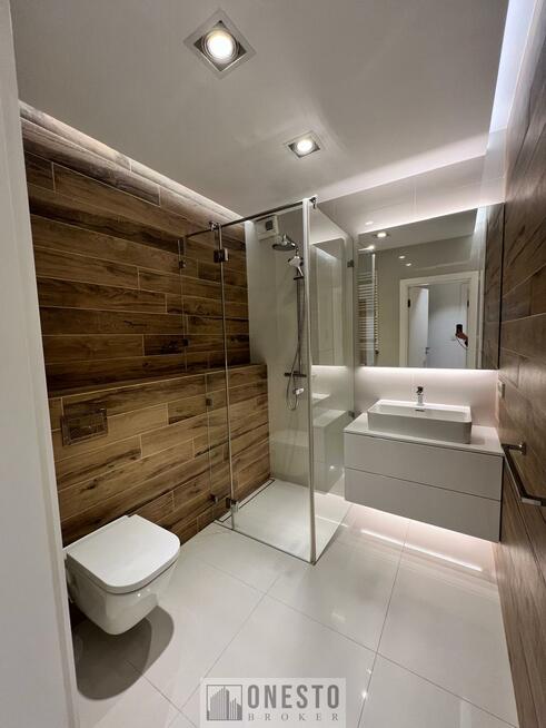 Mieszkanie Lublin Czechów, Północna