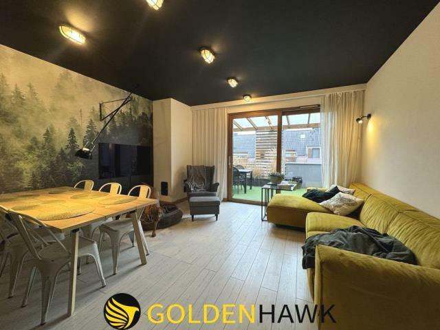 Mieszkanie Mierzyn gm. Dobra (Szczecińska)