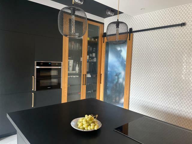 Mieszkanie Mierzyn gm. Dobra (Szczecińska)