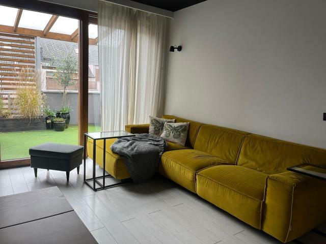 Mieszkanie Mierzyn gm. Dobra (Szczecińska)