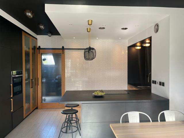 Mieszkanie Mierzyn gm. Dobra (Szczecińska)