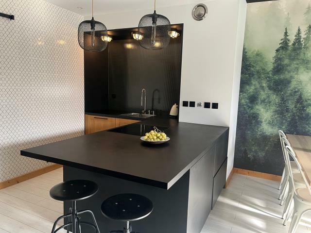 Mieszkanie Mierzyn gm. Dobra (Szczecińska)