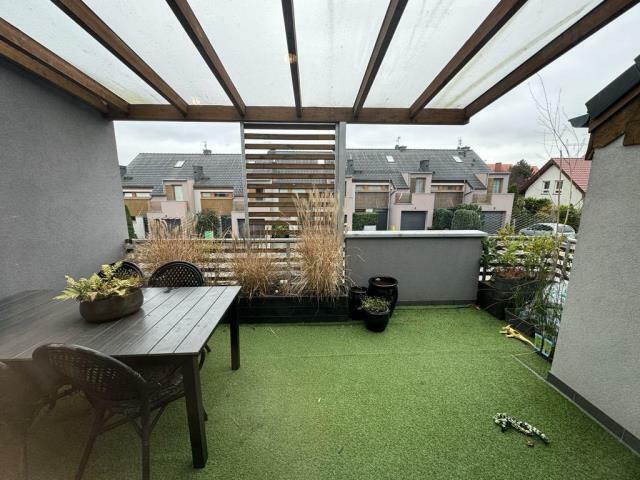 Mieszkanie Mierzyn gm. Dobra (Szczecińska)