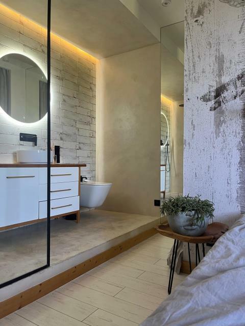 Mieszkanie Mierzyn gm. Dobra (Szczecińska)