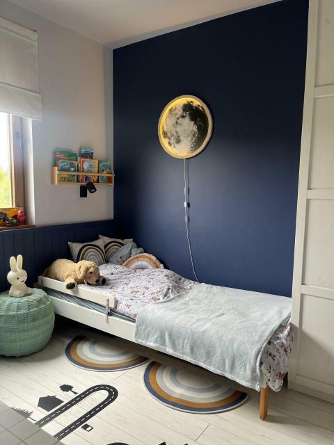 Mieszkanie Mierzyn gm. Dobra (Szczecińska)