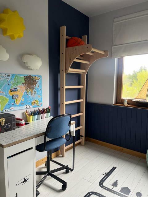 Mieszkanie Mierzyn gm. Dobra (Szczecińska)