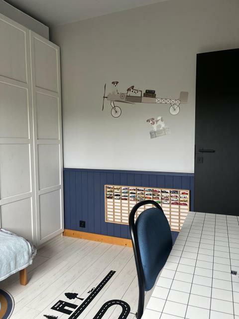 Mieszkanie Mierzyn gm. Dobra (Szczecińska)