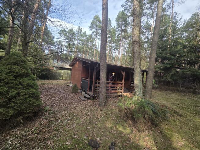 Dom Emów gm. Wiązowna