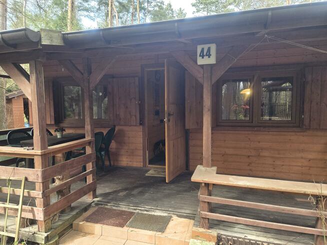 Dom Emów gm. Wiązowna