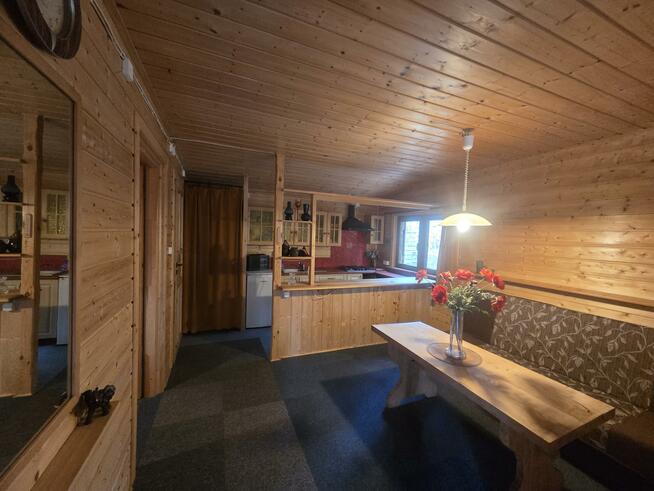 Dom Emów gm. Wiązowna