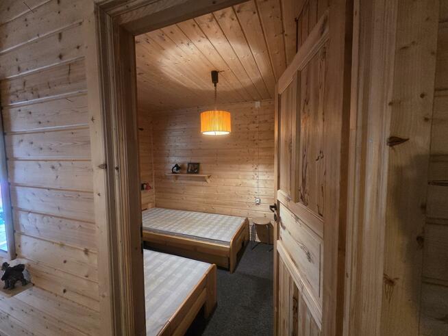 Dom Emów gm. Wiązowna