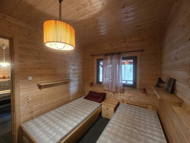 Dom Emów gm. Wiązowna