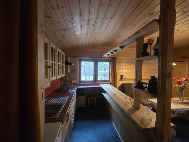 Dom Emów gm. Wiązowna