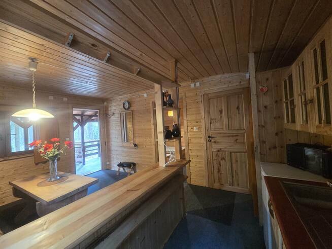 Dom Emów gm. Wiązowna