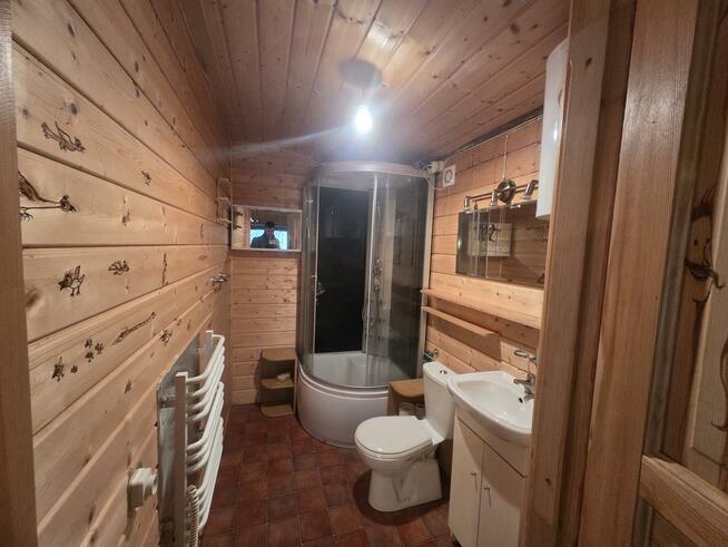 Dom Emów gm. Wiązowna