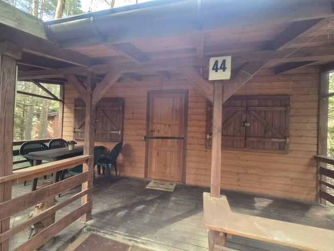 Dom Emów gm. Wiązowna