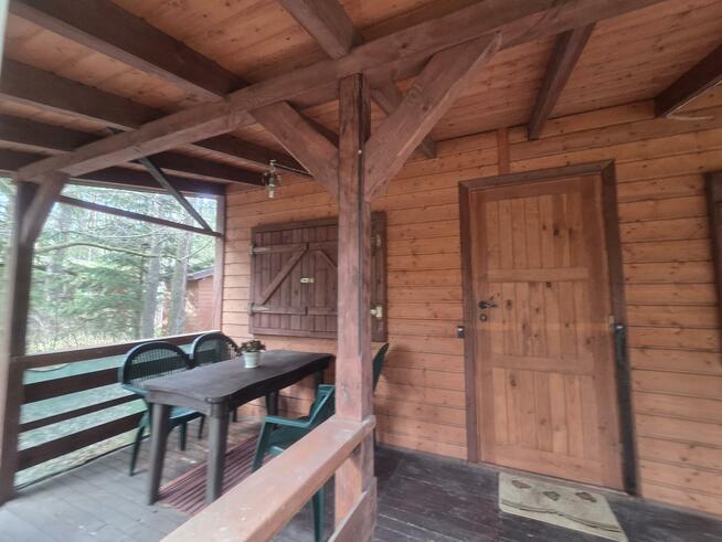 Dom Emów gm. Wiązowna