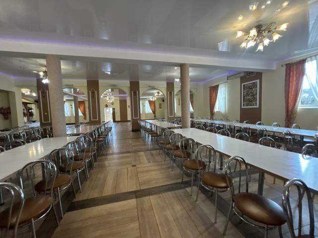 Lokal użytkowy Rutki-Kossaki gm. Rutki, Przemysłowa