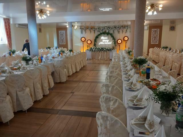 Lokal użytkowy Rutki-Kossaki gm. Rutki, Przemysłowa