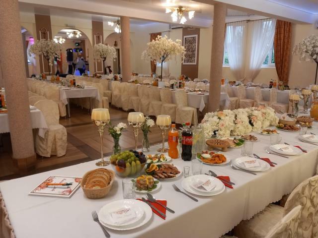 Lokal użytkowy Rutki-Kossaki gm. Rutki, Przemysłowa