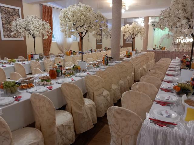 Lokal użytkowy Rutki-Kossaki gm. Rutki, Przemysłowa