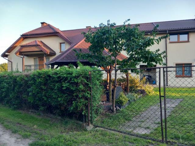 Lokal użytkowy Rutki-Kossaki gm. Rutki, Przemysłowa