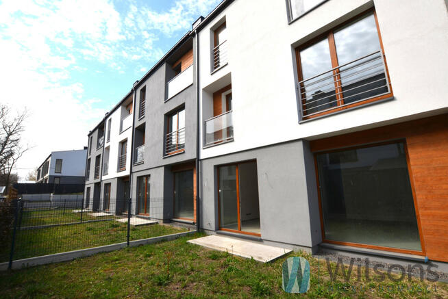 Dom Łomianki Buraków, Prochownia