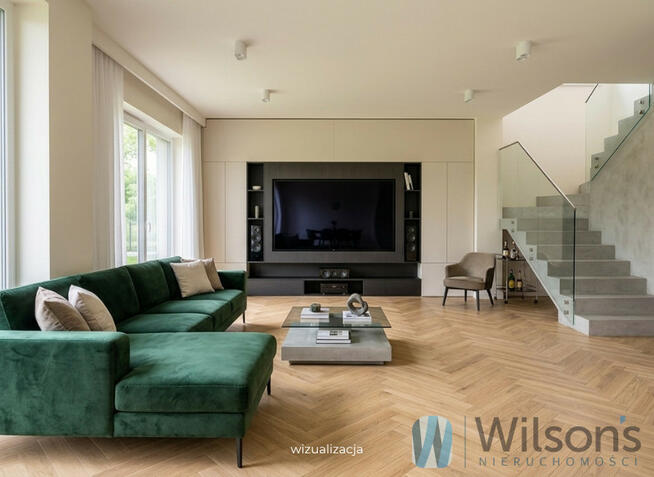 Dom Łomianki Buraków, Prochownia