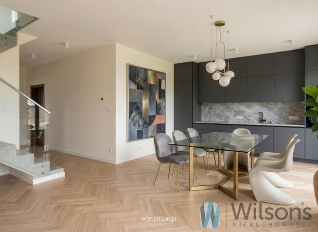 Dom Łomianki Buraków, Prochownia