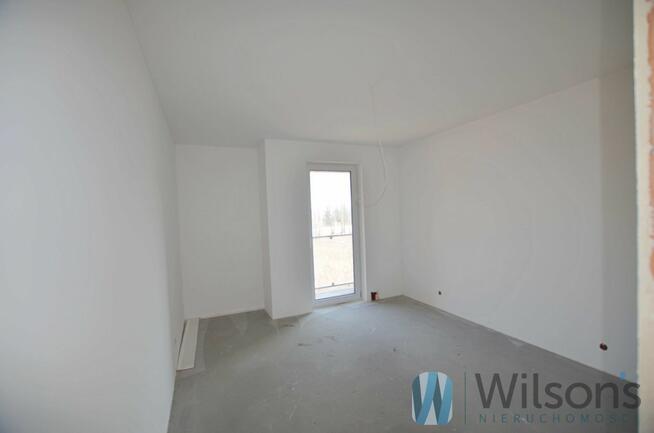 Dom Łomianki Buraków, Prochownia