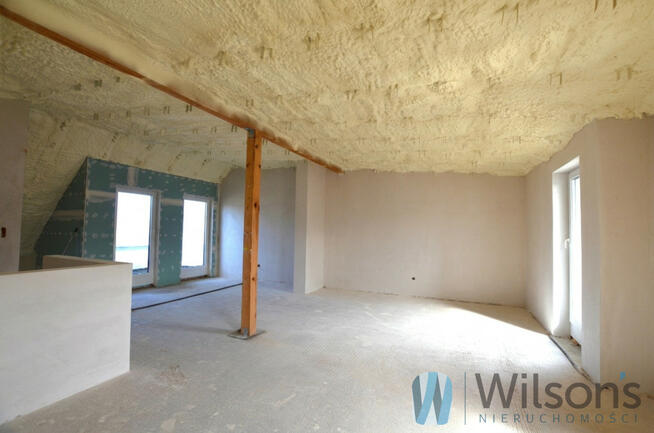 Dom Łomianki Buraków, Prochownia